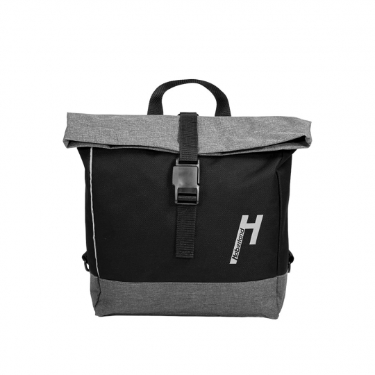 Lenker-Bike-Rucksack Keep Rollin'