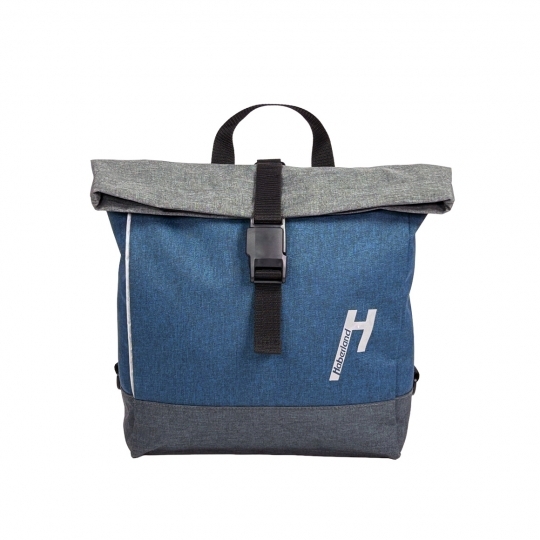 Lenker-Bike-Rucksack Keep Rollin'