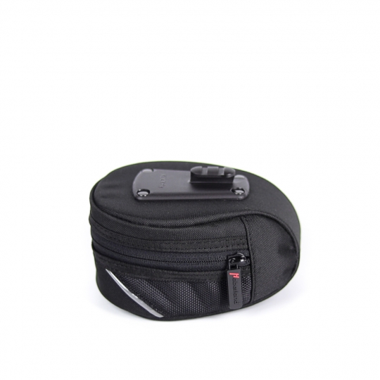 Satteltasche M