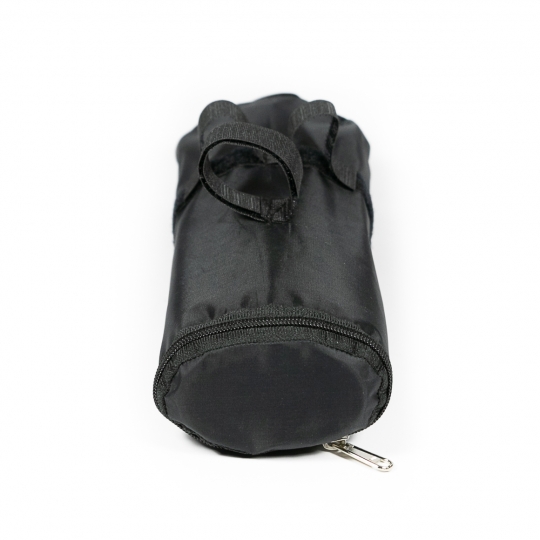 Satteltasche für Dokumente