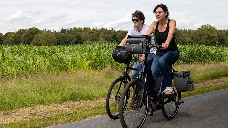 Fahrrad Lenkertaschen