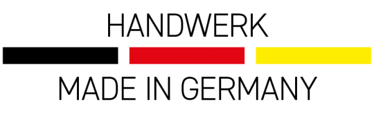 Handwerk made in Germany